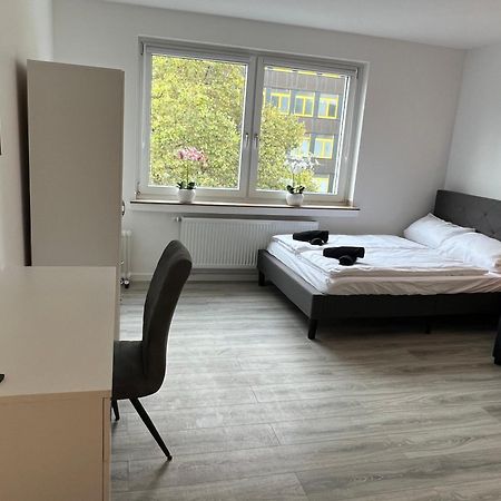 Business Apartment 13 Essen Exterior foto