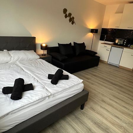 Business Apartment 13 Essen Exterior foto